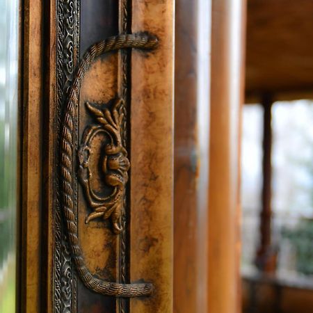 Villa Anna Luxury Lake Residence Shtarkelovo Gnezdo Pokoj fotografie