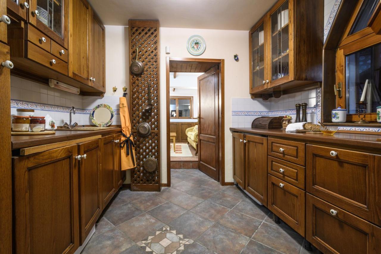 Villa Anna Luxury Lake Residence Shtarkelovo Gnezdo Exteriér fotografie