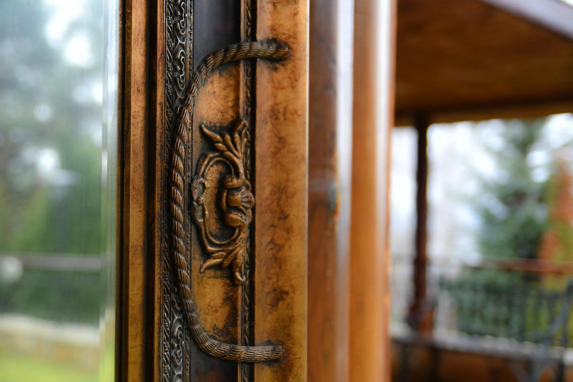 Villa Anna Luxury Lake Residence Shtarkelovo Gnezdo Pokoj fotografie